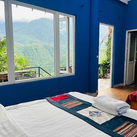 Catcat Garden House Διαμέρισμα Sapa Εξωτερικό φωτογραφία