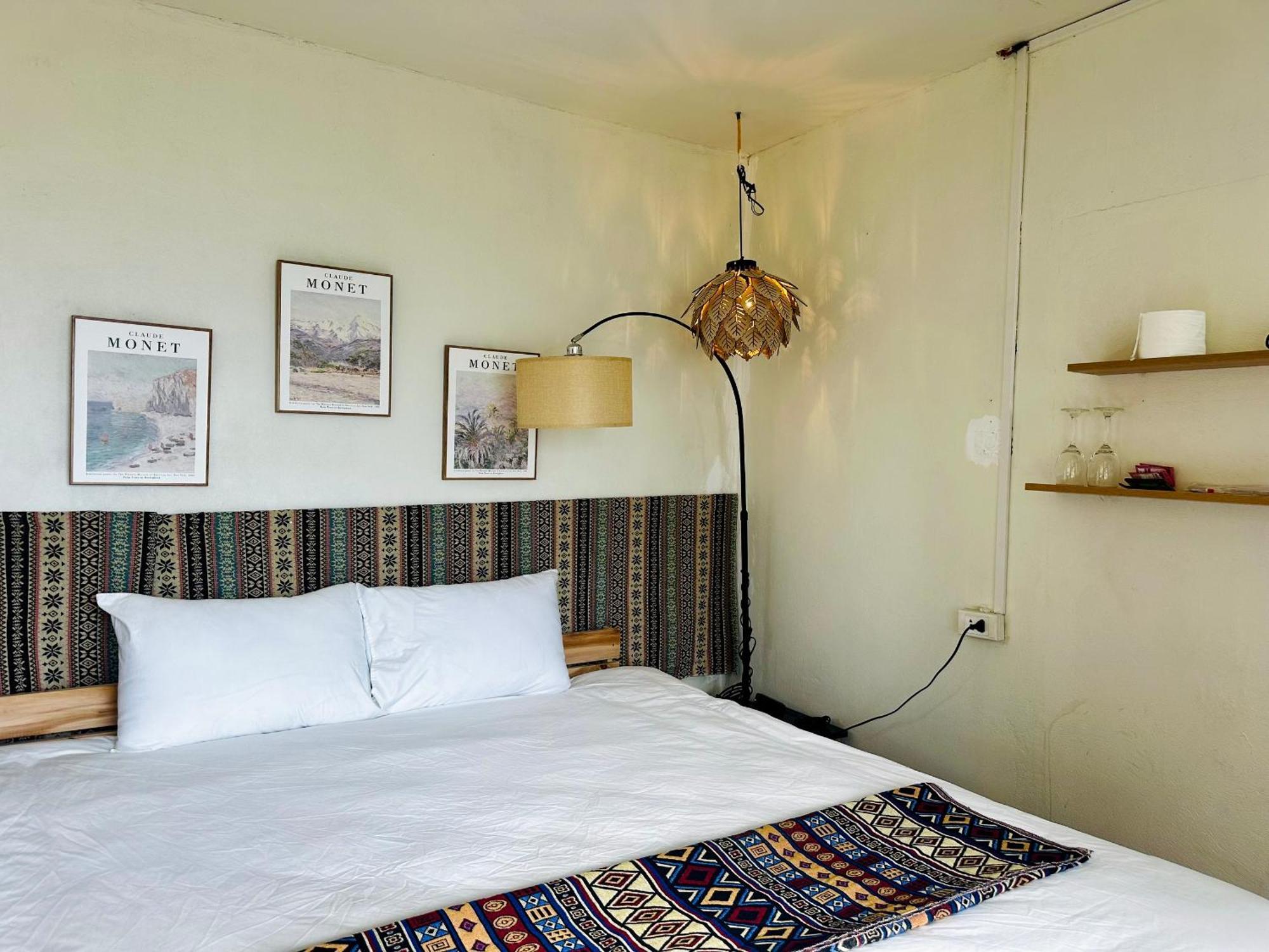 Catcat Garden House Διαμέρισμα Sapa Εξωτερικό φωτογραφία