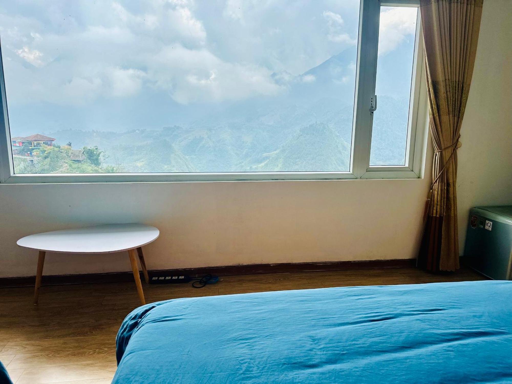 Catcat Garden House Διαμέρισμα Sapa Εξωτερικό φωτογραφία