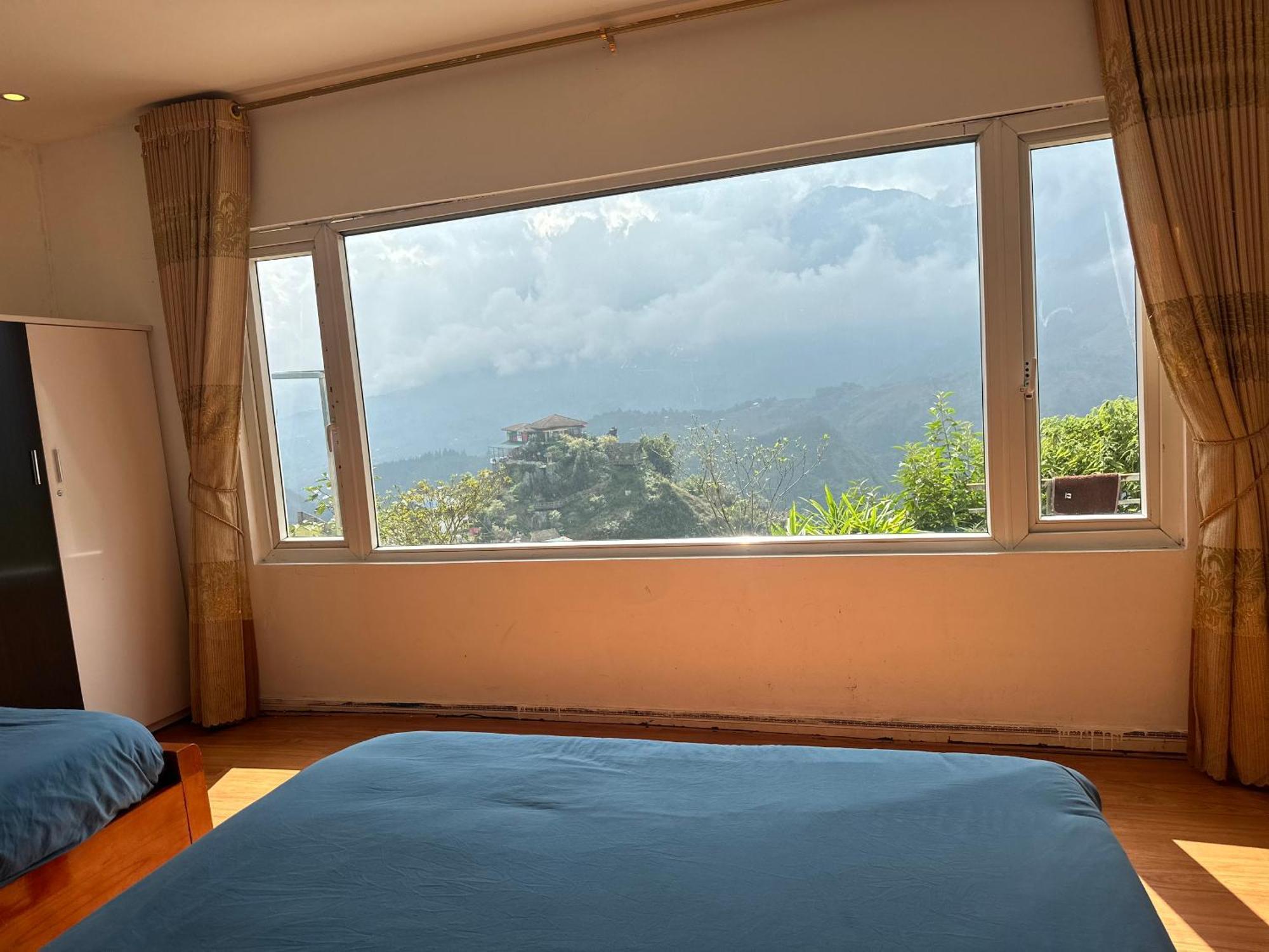 Catcat Garden House Διαμέρισμα Sapa Εξωτερικό φωτογραφία