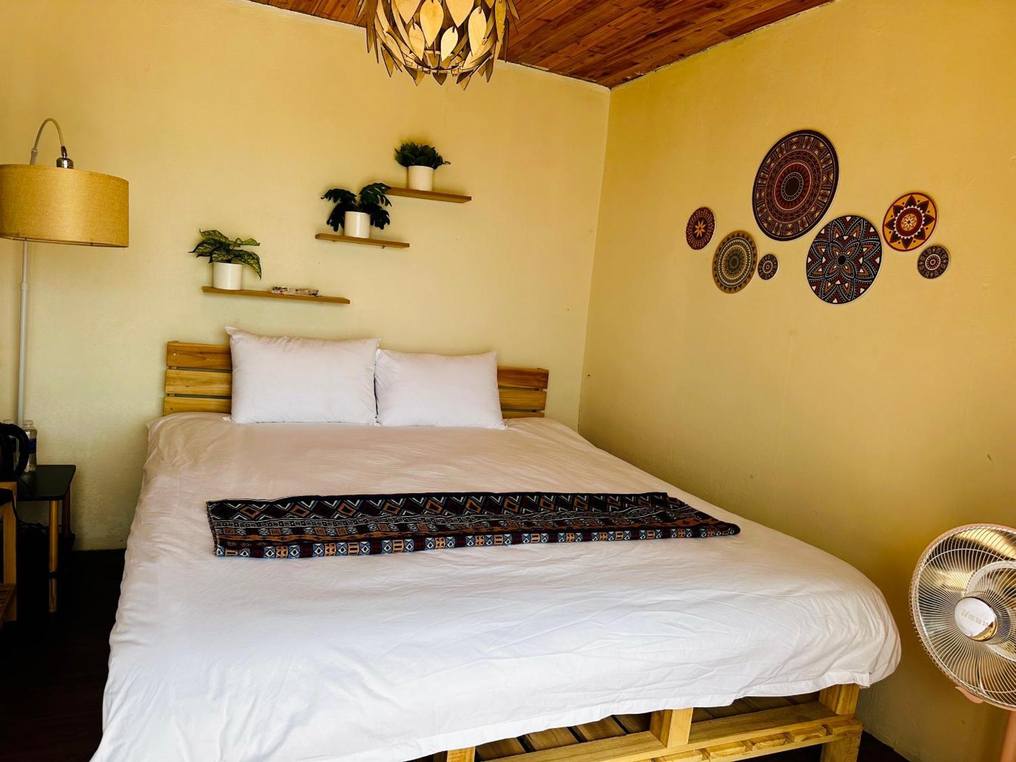 Catcat Garden House Διαμέρισμα Sapa Εξωτερικό φωτογραφία