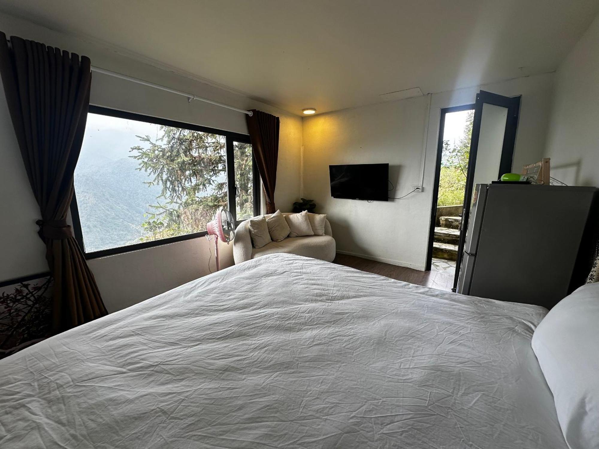 Catcat Garden House Διαμέρισμα Sapa Εξωτερικό φωτογραφία