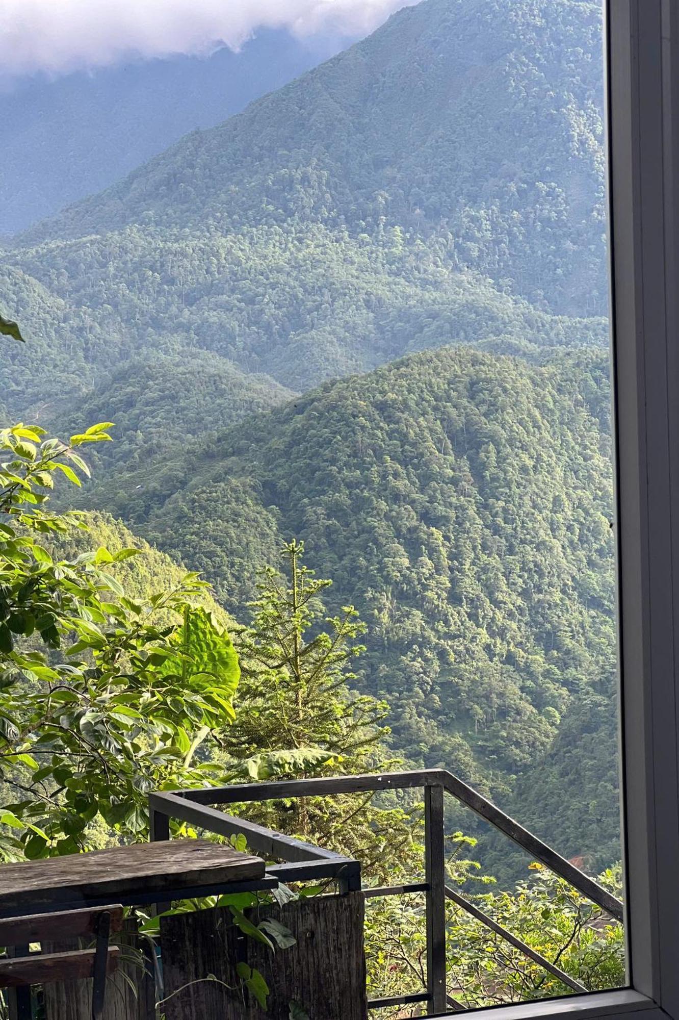 Catcat Garden House Διαμέρισμα Sapa Εξωτερικό φωτογραφία